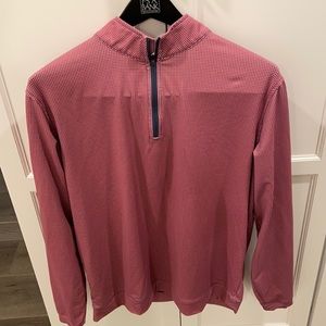 Peter Millar Golf Q Zip